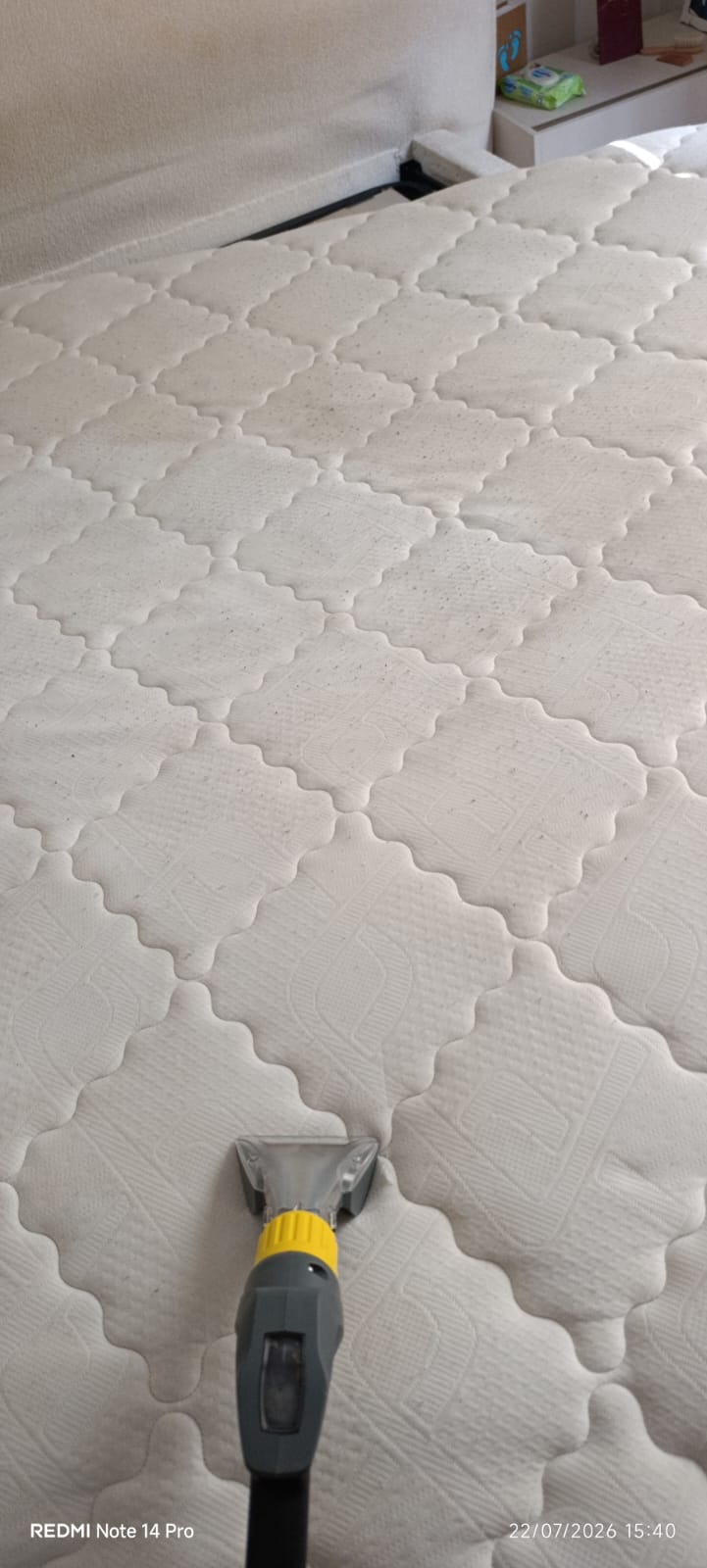 Vip Clean Koltuk Yıkama